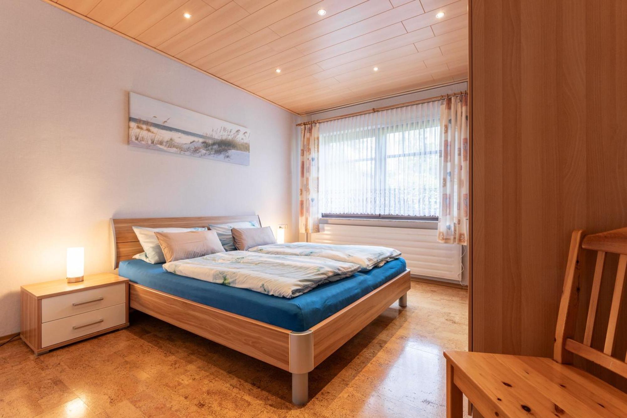 Ferienwohnung Meyer, 35176 Schwerinsdorf Extérieur photo